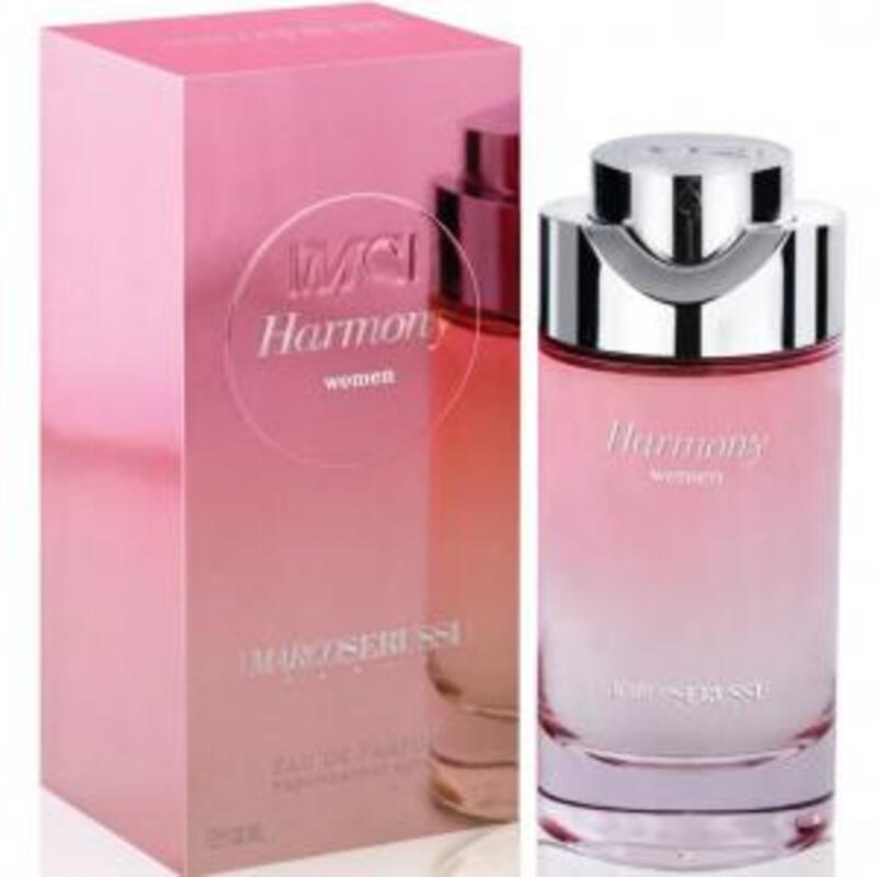 Marco serussi Harmony Women EDP 100ml