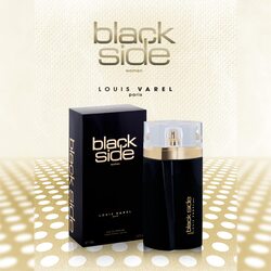BLACK SIDE WOMEN EDP 100 ML