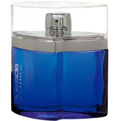 LOUIS VAREL BLUE SIDE EDT MEN 90ML