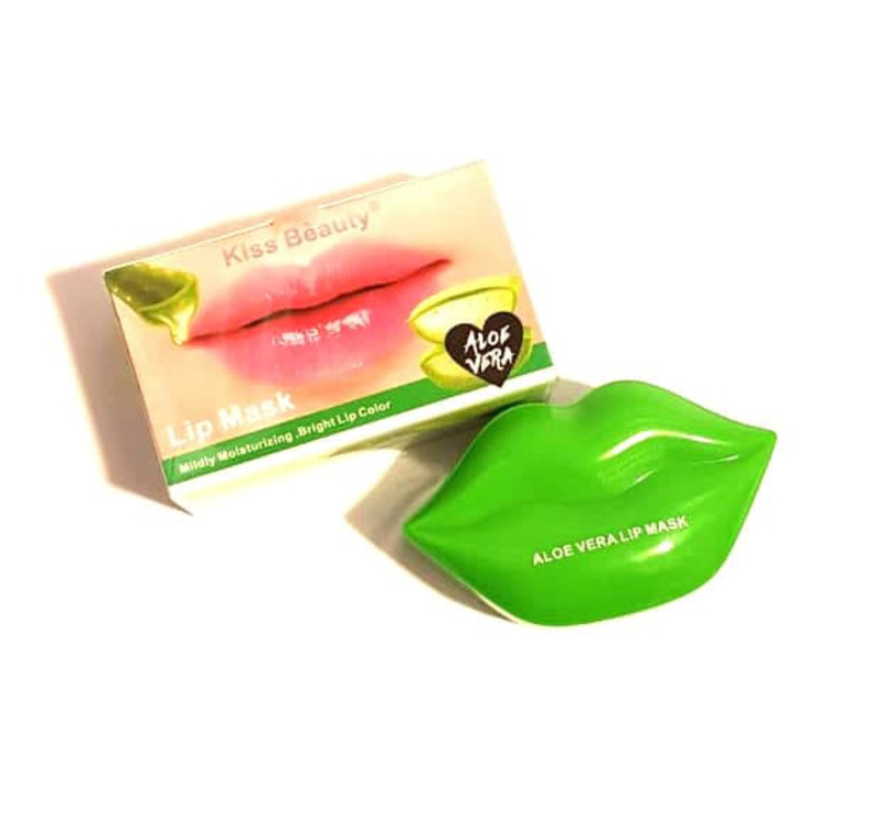 ALOE VERA LIP MASK