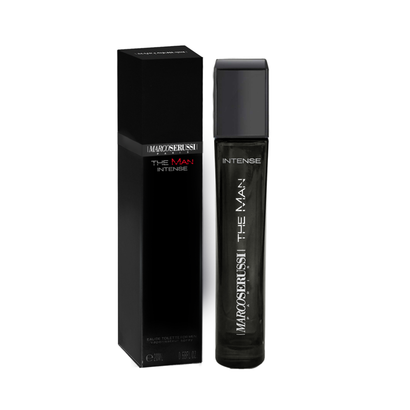 MARCO SERUSSI THE MAN INTENSE 20ML