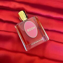 Louis Saarah Boom For Women EDP 100ML