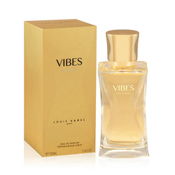 VIBES WOMEN EDP 100ML