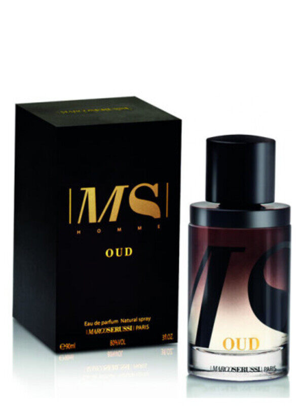 

Marco Serussi Oud EDP Perfume 90 ML