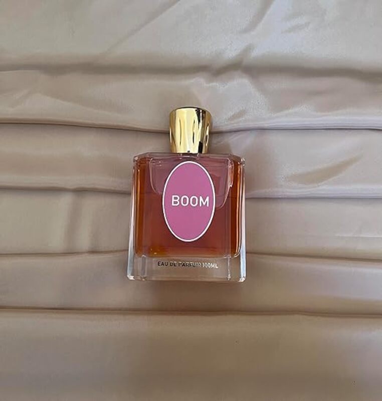 Louis Saarah Boom For Women EDP 100ML