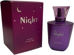 LOUIS SAARAH NEW NIGHT WOMEN EDP 100ML