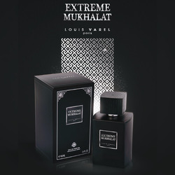 عطر مخلط اكستريم 100 مل