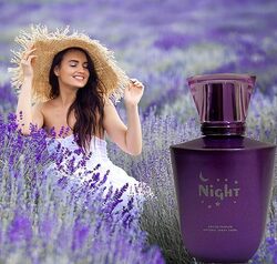 LOUIS SAARAH NEW NIGHT WOMEN EDP 100ML