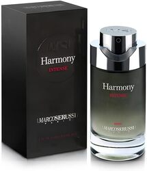 MARCO SERUSSI HARMONY INTENSE EDP MEN 100ML + 20ML + GWP Set