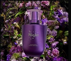 LOUIS SAARAH NEW NIGHT WOMEN EDP 100ML