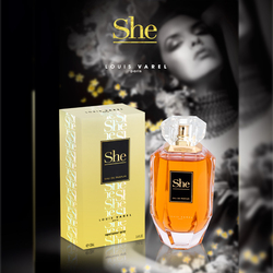 SHE EDP WOMEN 100ML