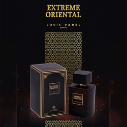 EXTREME ORIENTAL EDP 100ML