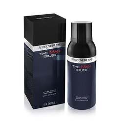 MARCO SERUSSI THE MAN TRUST BODY PERFUME 175 ML