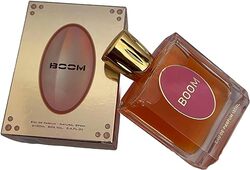 Louis Saarah Boom For Women EDP 100ML