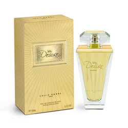 MY DESIRE WOMEN EDP 100ML