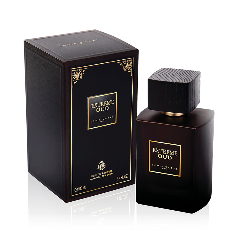 EXTREME OUD EDP 100ML