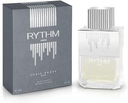 Louis Varel Rythm for Men EDT 95ml