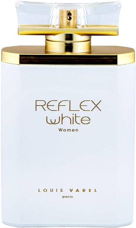 

Louis Varel Paris REFLEX WHITE WOMEN EPD 100ML