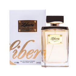 Louis Varel Liberta Women EDP 100ml