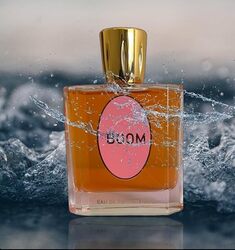 Louis Saarah Boom For Women EDP 100ML