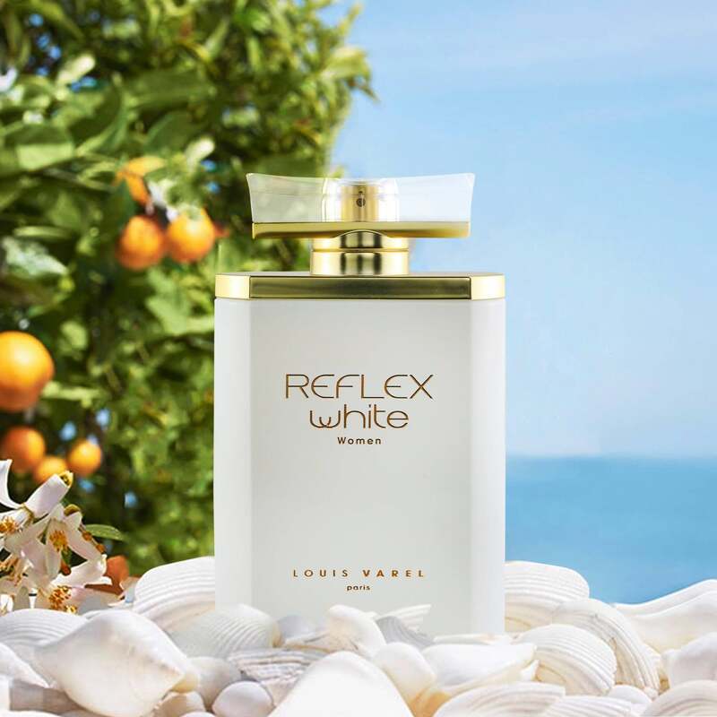 REFLEX WHITE WOMEN EPD 100ML