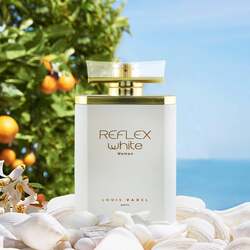 REFLEX WHITE WOMEN EPD 100ML