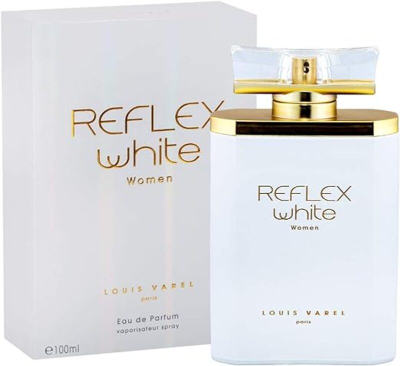 REFLEX WHITE WOMEN EPD 100ML