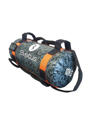 Sveltus Sandbag, 10 KG, Camouflage