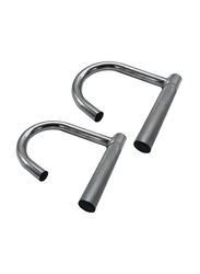 Sveltus Power Band Handles, Silver