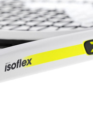 Tecnifibre TF-X1 300 Grip 3 Tennis Racket, Multicolour