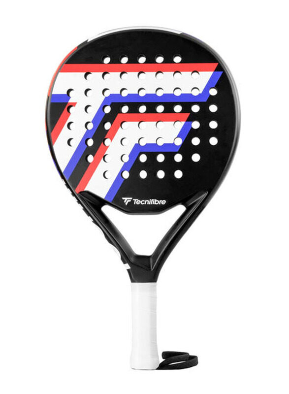 

Tecnifibre Wall Master 355 Padel Racket, White