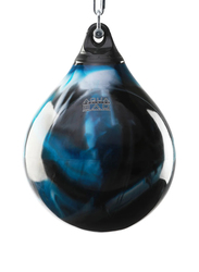Aqua 21-inch Punching Bag, Blue