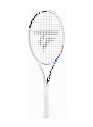 Tecnifibre T-Fight 280 Isoflex Grip 3 Tennis Racket, White