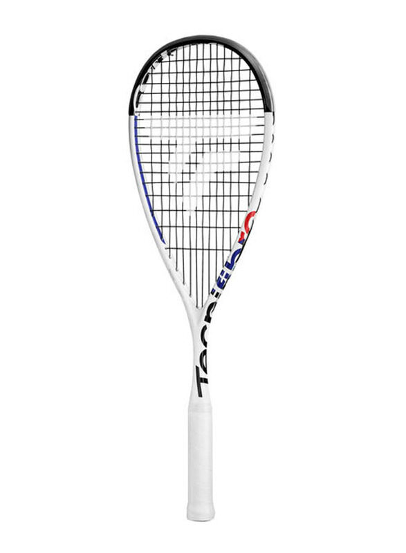 Tecnifibre Carboflex Junior X-Top Rackets, White