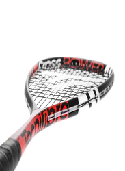 Tecnifibre Cross Power 2021 Squash Rackets, Multicolour