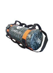 Sveltus Sandbag, 20 KG, Camouflage