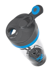 Promixx iX Battery-Powered Vortex Mixer, City Grey