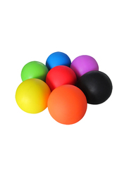  Body Therapy Hard Custom Lacrosse Ball, OK1213A, 100 Pieces, Assorted