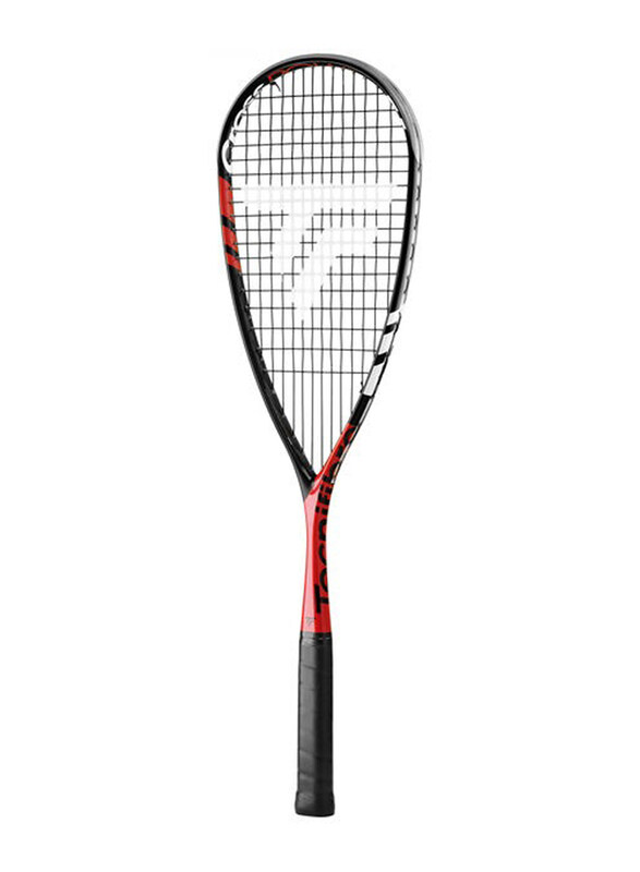 

Tecnifibre Cross Power 2021 Squash Rackets, Multicolour