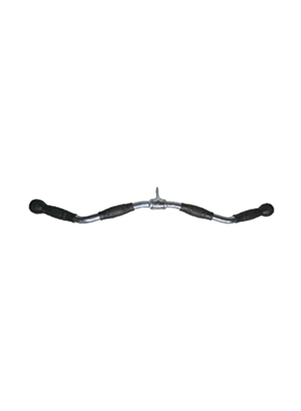 

Okpro Cable Attachment, OK6013, Black/Silver