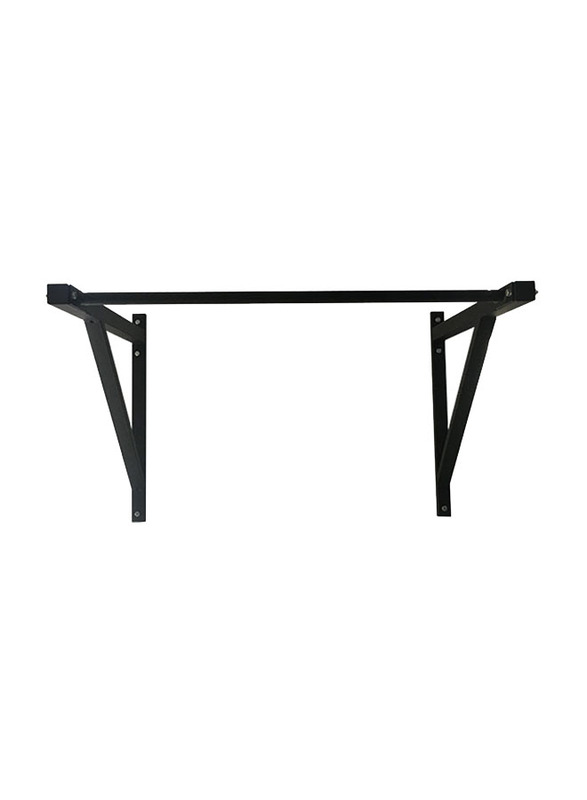 

Okpro Wall Mounted Bar, OK0079, Black