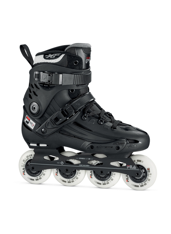 

Fila Nrk Pro Inline Skates, 11.5, Black