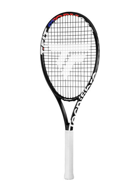 Tecnifibre TFIT 265 Storm Grip 2 Tennis Racket, Multicolour