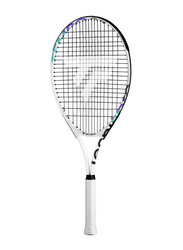 Tecnifibre Tempo 255 Tennis Racket, 95-inch, White