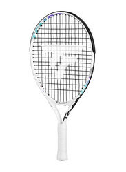 Tecnifibre Tempo 19 Tennis Racket, White