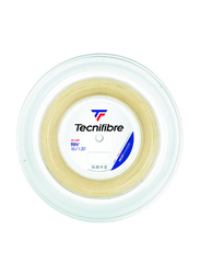 Tecnifibre Bob Tgv Tennis String, 200m, 1.30mm, Natural