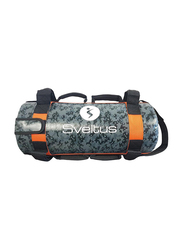 Sveltus Sandbag, 25 KG, Camouflage