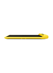 Kingsmith C2 Smart Foldable Walking Pad, WPS1F, Yellow