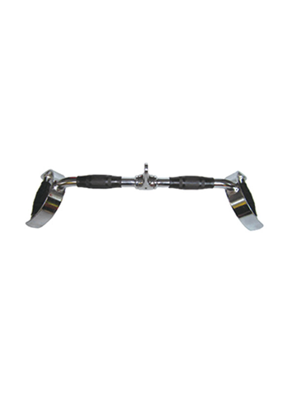 

Okpro Cable Attachment, OK6018, Black/Silver