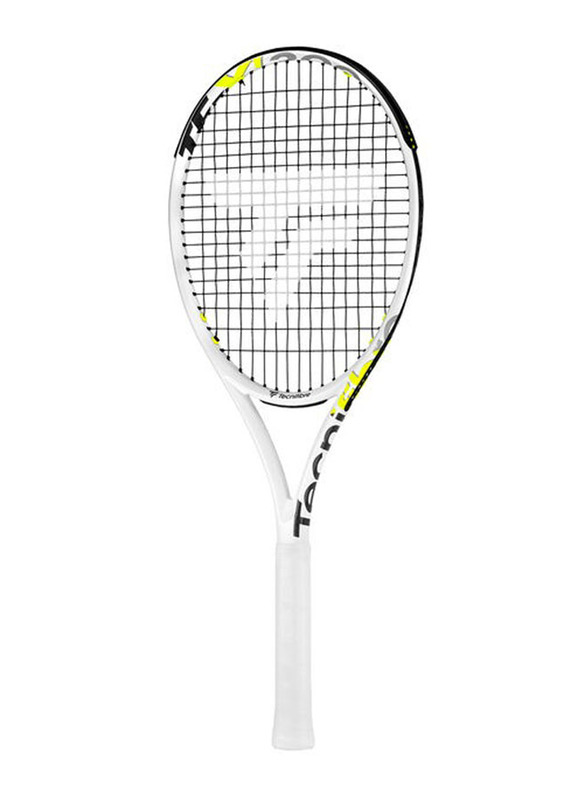 Tecnifibre TF-X1 300 Grip 2 Tennis Racket, Multicolour